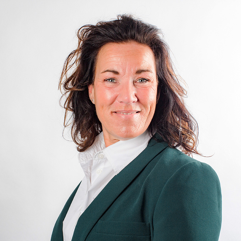 Cynthia Erkens